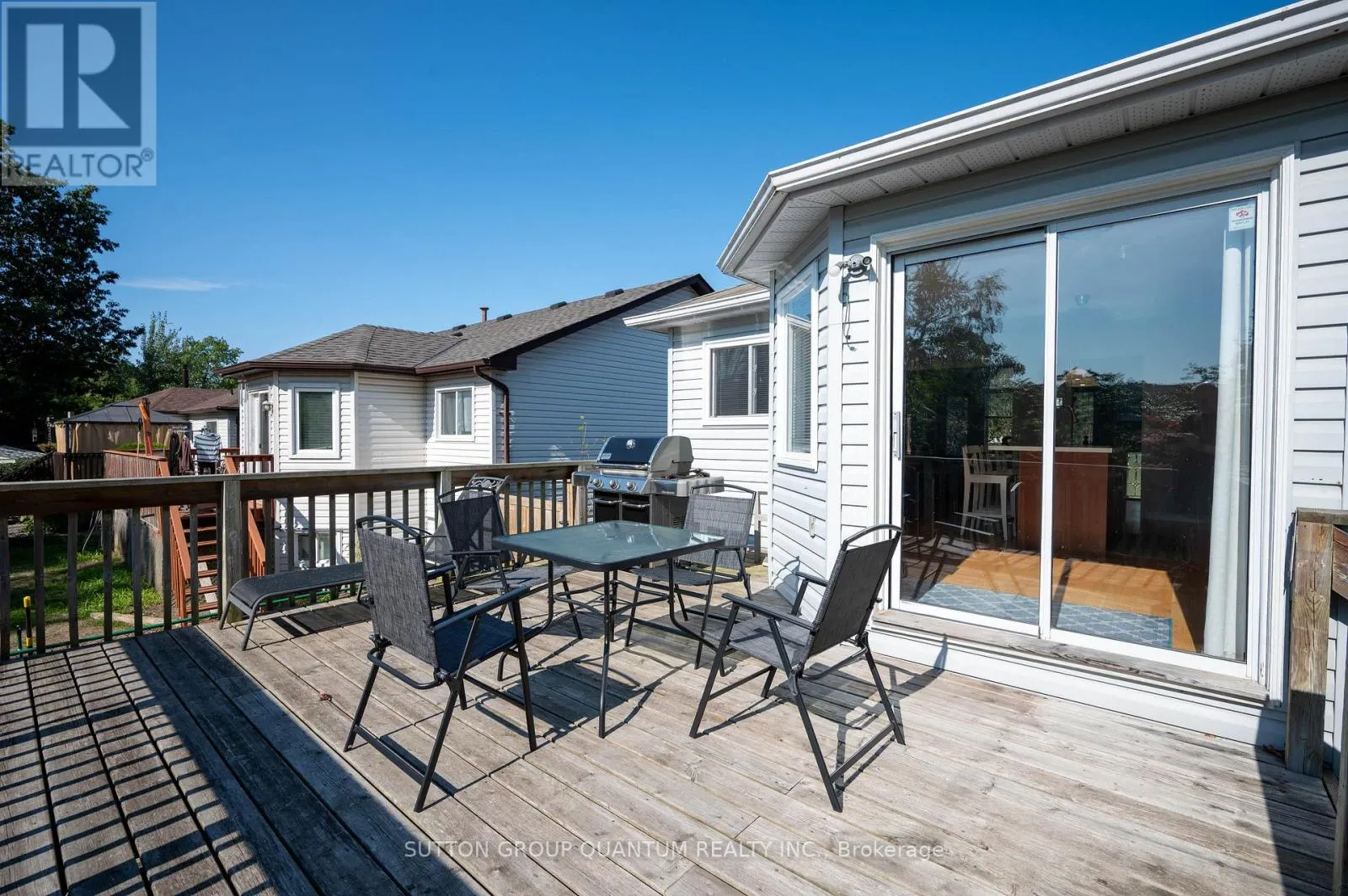 12 LANGEVIN DRIVE