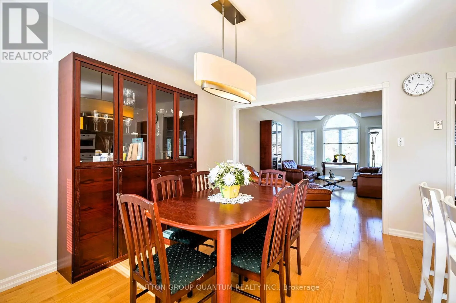 12 LANGEVIN DRIVE