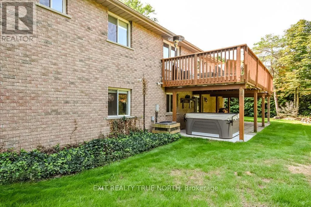28 NICHOLSON CRESCENT