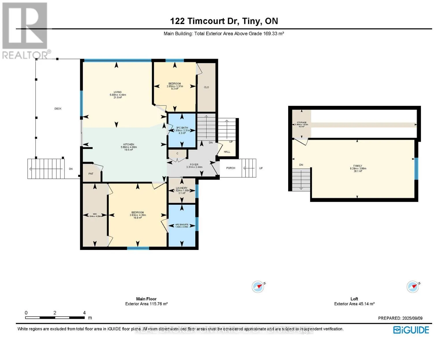 122 TIMCOURT DRIVE