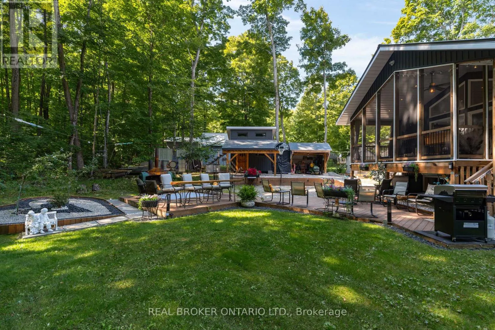 122 TIMCOURT DRIVE