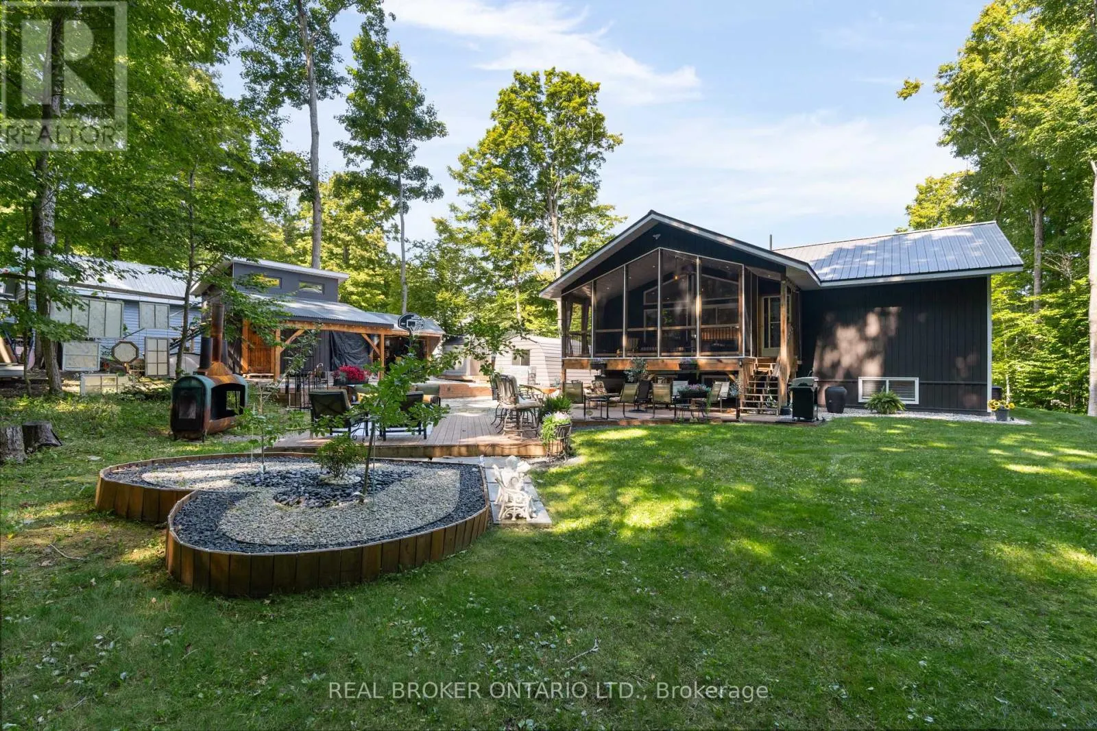 122 TIMCOURT DRIVE
