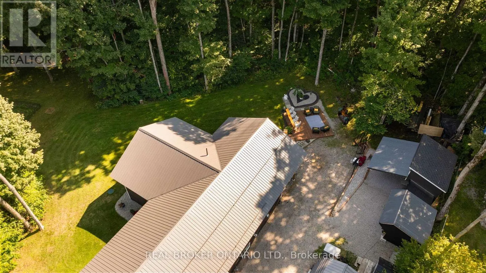 122 TIMCOURT DRIVE