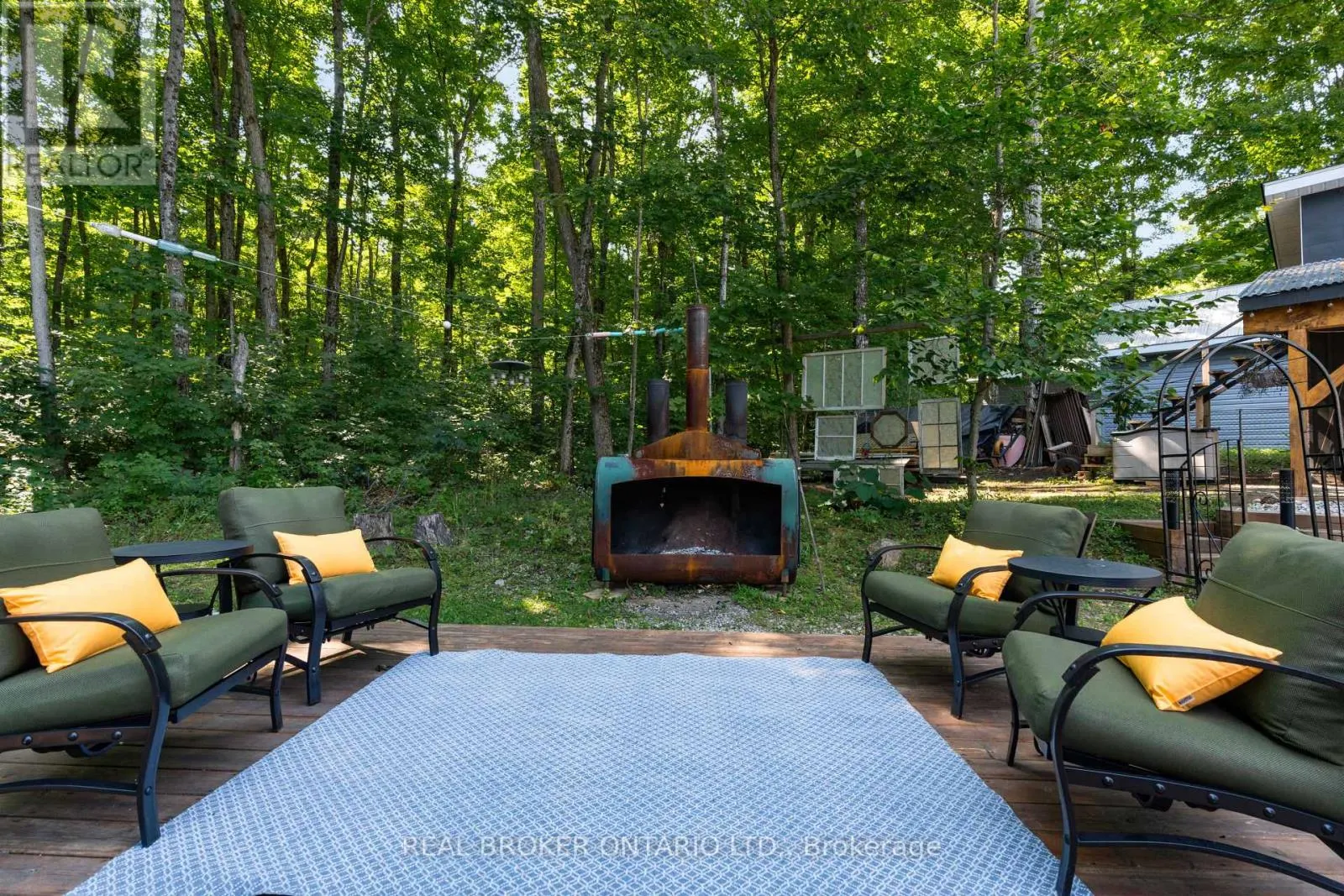 122 TIMCOURT DRIVE