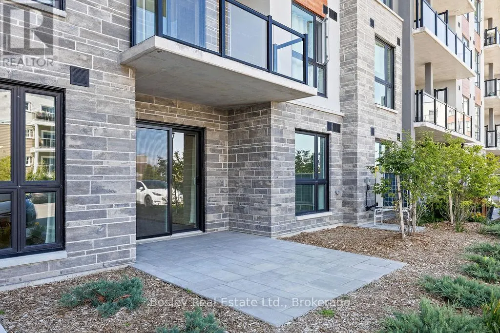 106 - 4 KIMBERLEY LANE, #106