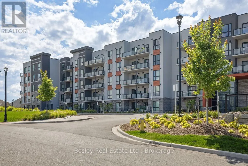 106 - 4 KIMBERLEY LANE, #106