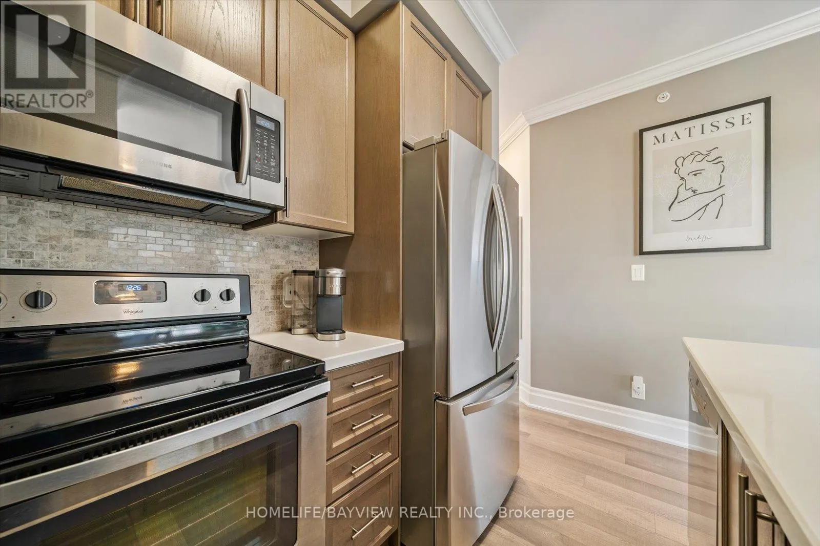 703 - 111 WORSLEY STREET