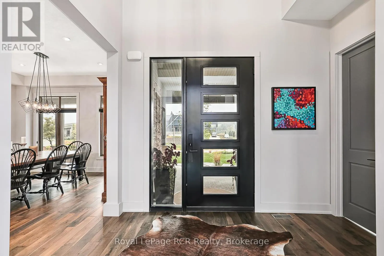 4 MEADOWLARK WAY