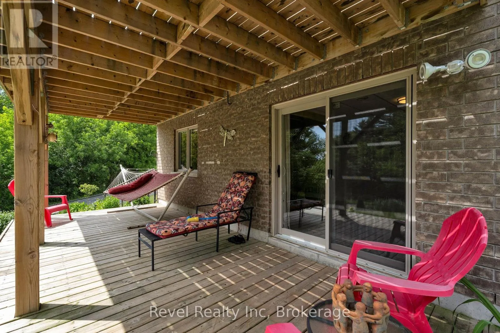 413 RUSS HOWARD DRIVE
