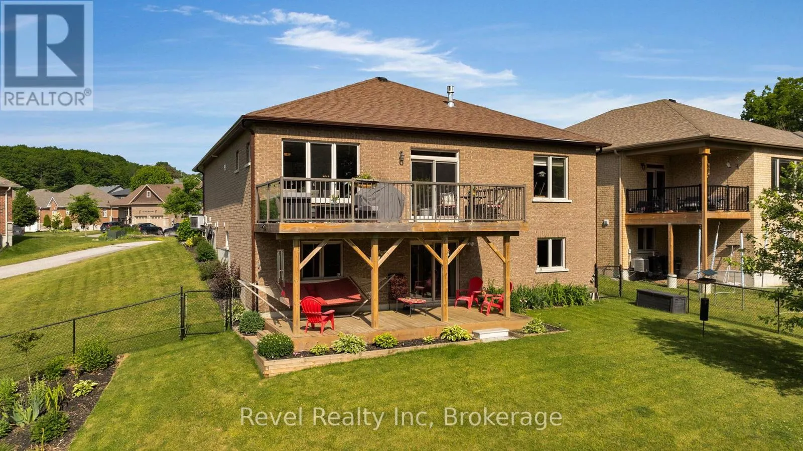 413 RUSS HOWARD DRIVE
