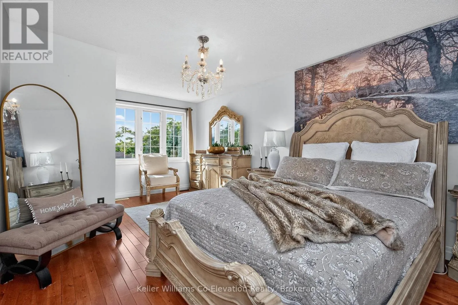 136 BIRCHWOOD DRIVE