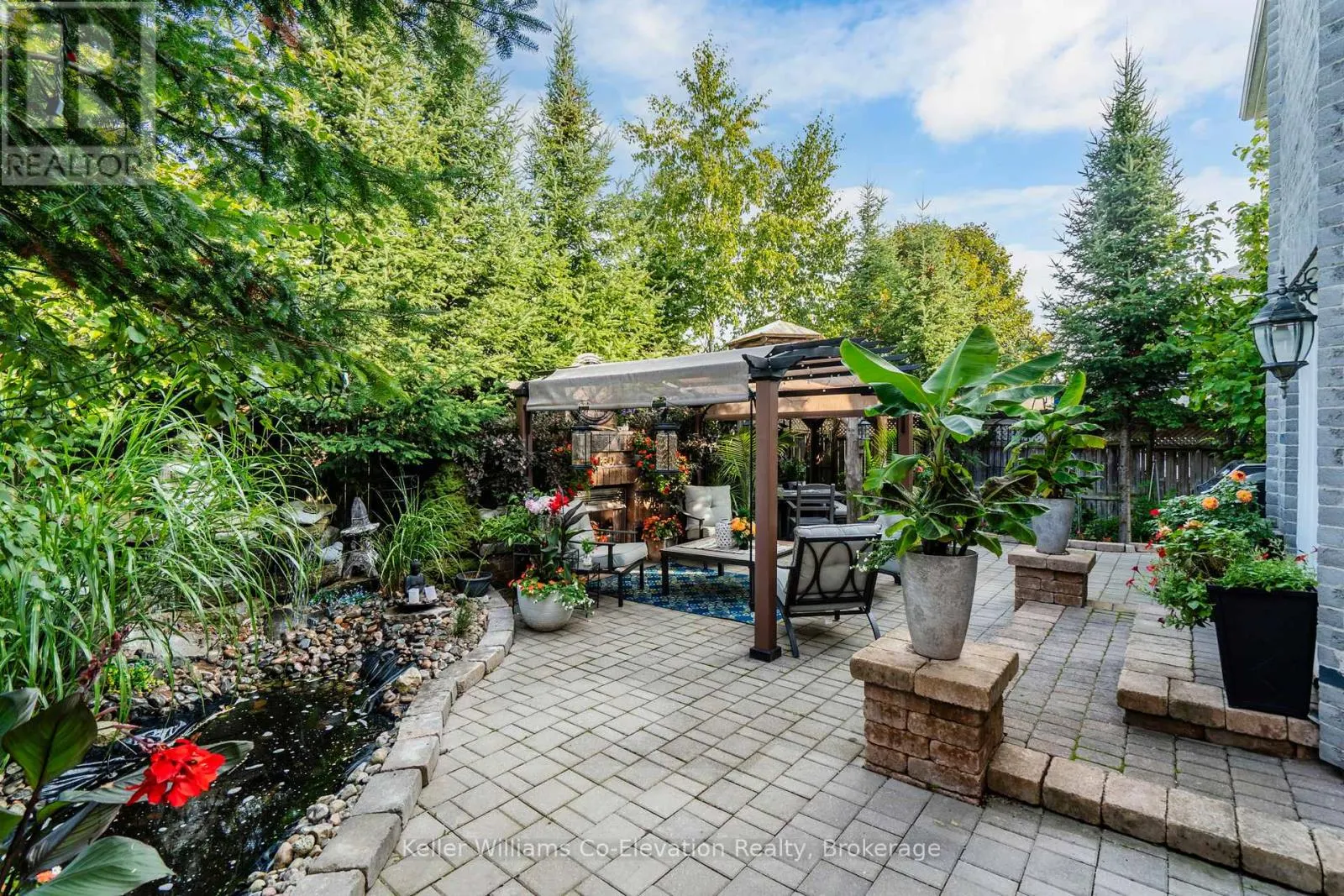 136 BIRCHWOOD DRIVE