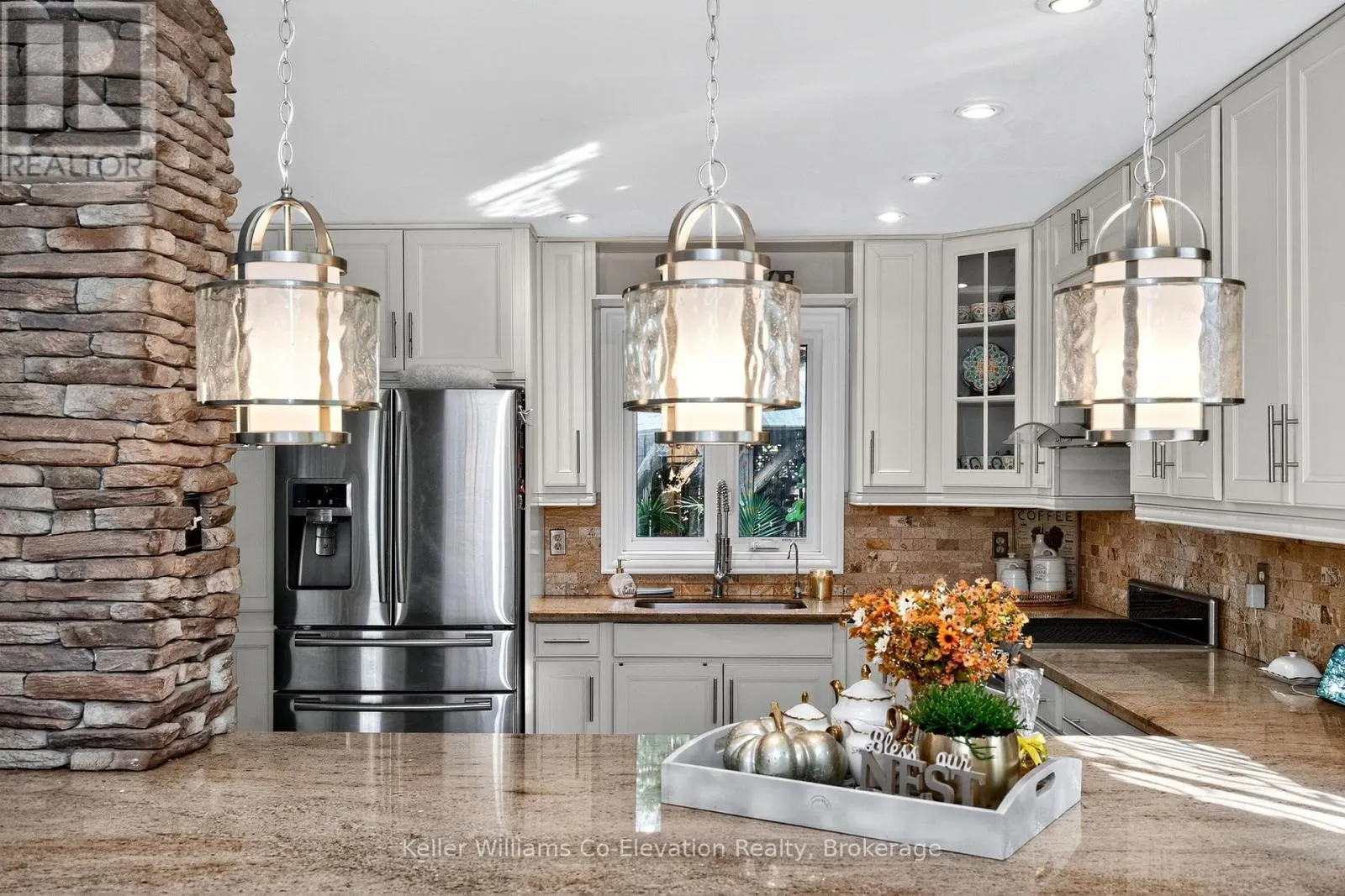 136 BIRCHWOOD DRIVE