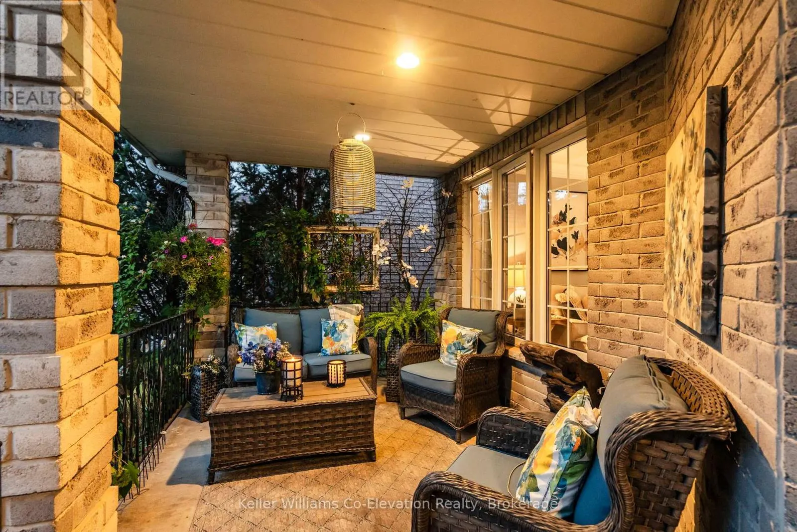 136 BIRCHWOOD DRIVE
