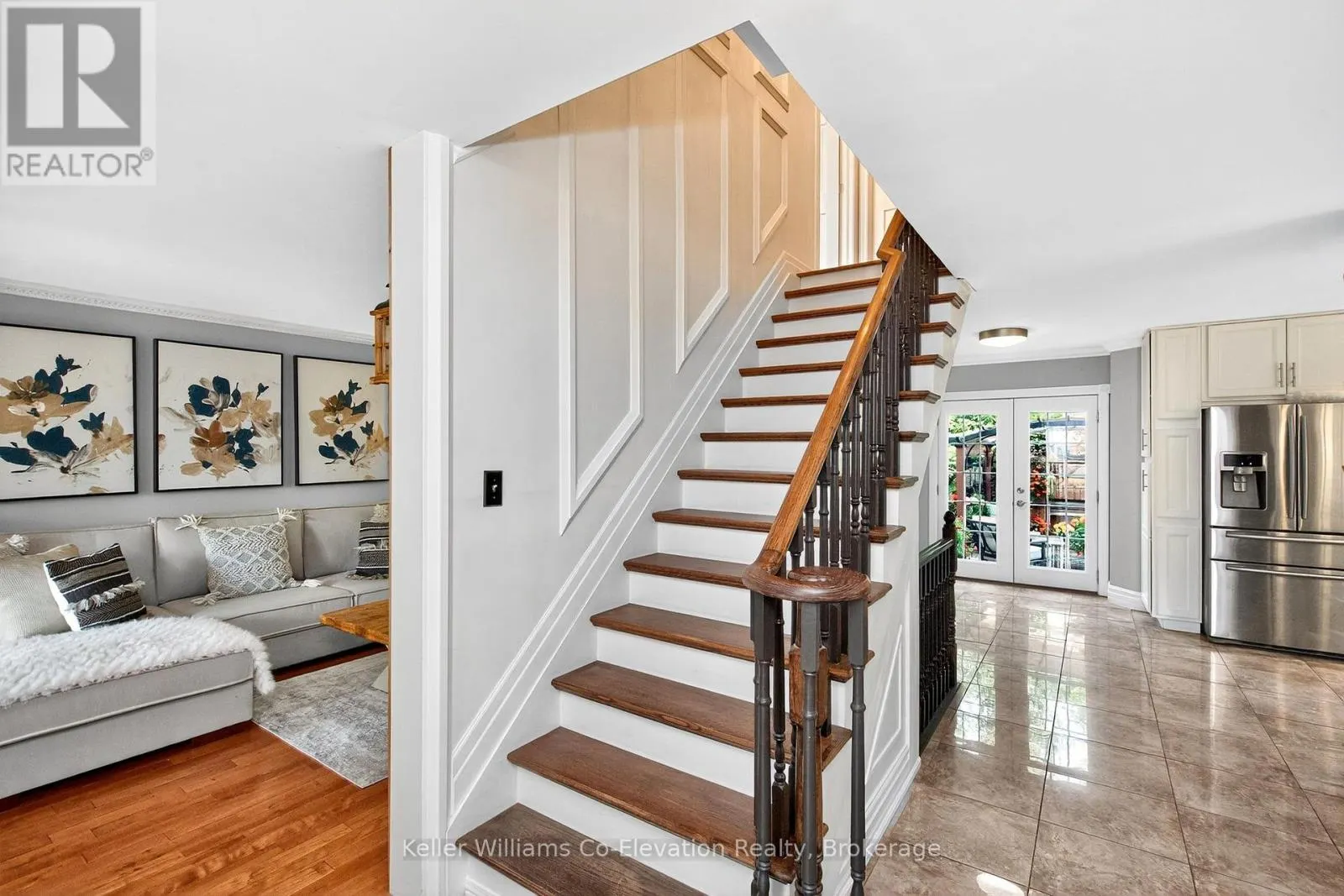 136 BIRCHWOOD DRIVE
