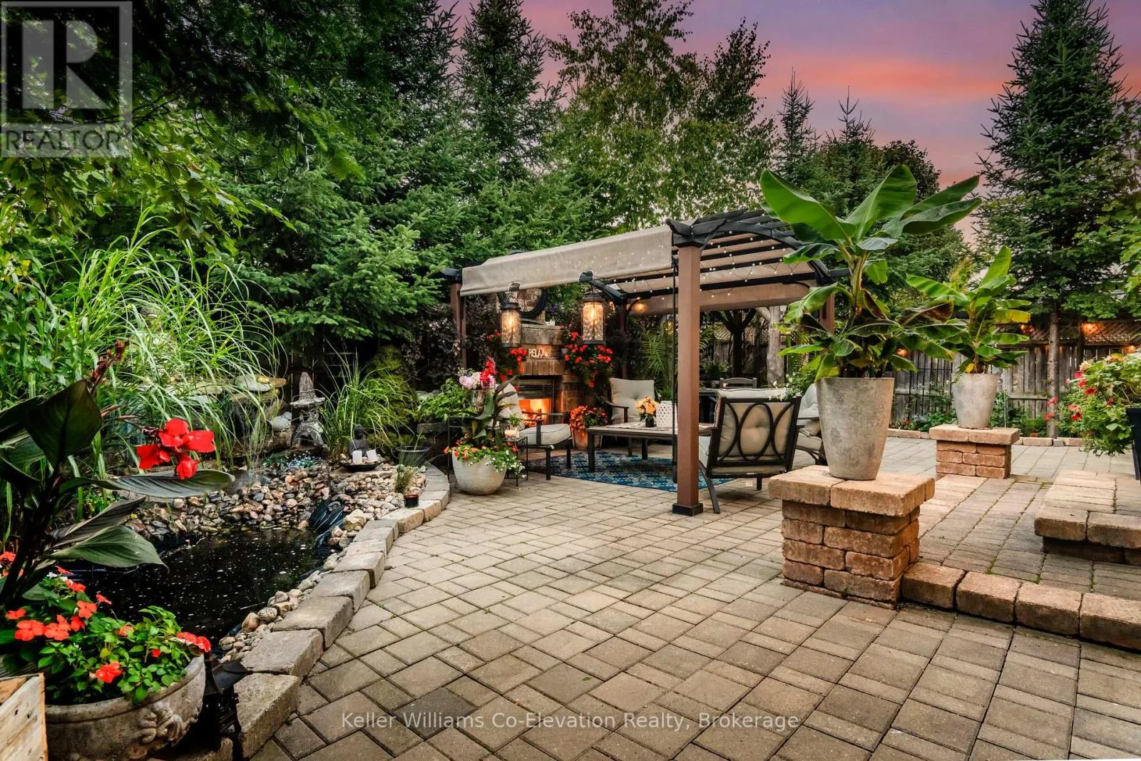 136 BIRCHWOOD DRIVE