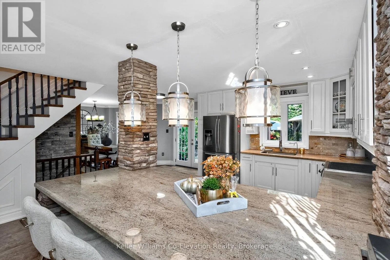 136 BIRCHWOOD DRIVE