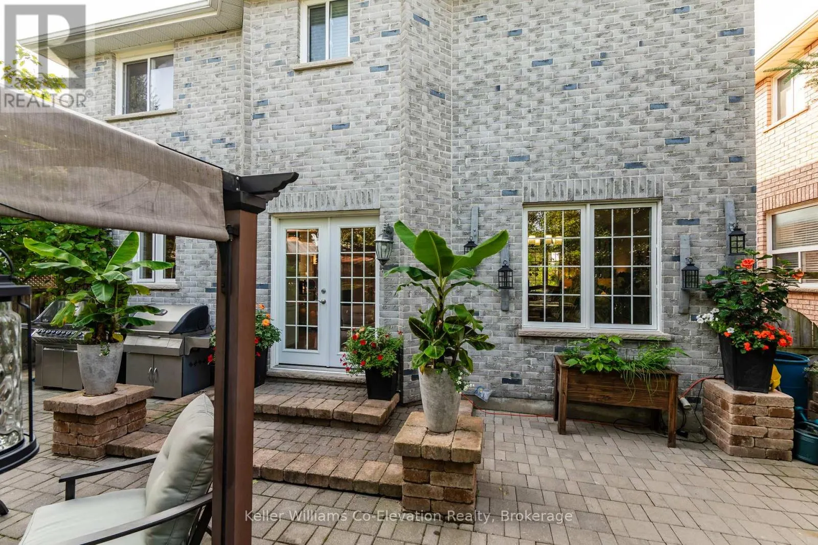 136 BIRCHWOOD DRIVE