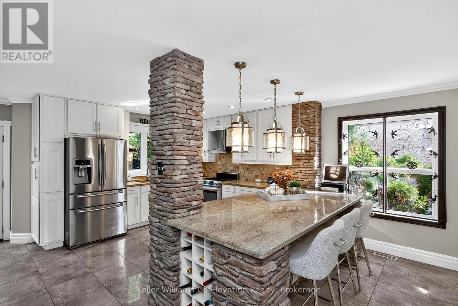 136 BIRCHWOOD DRIVE
