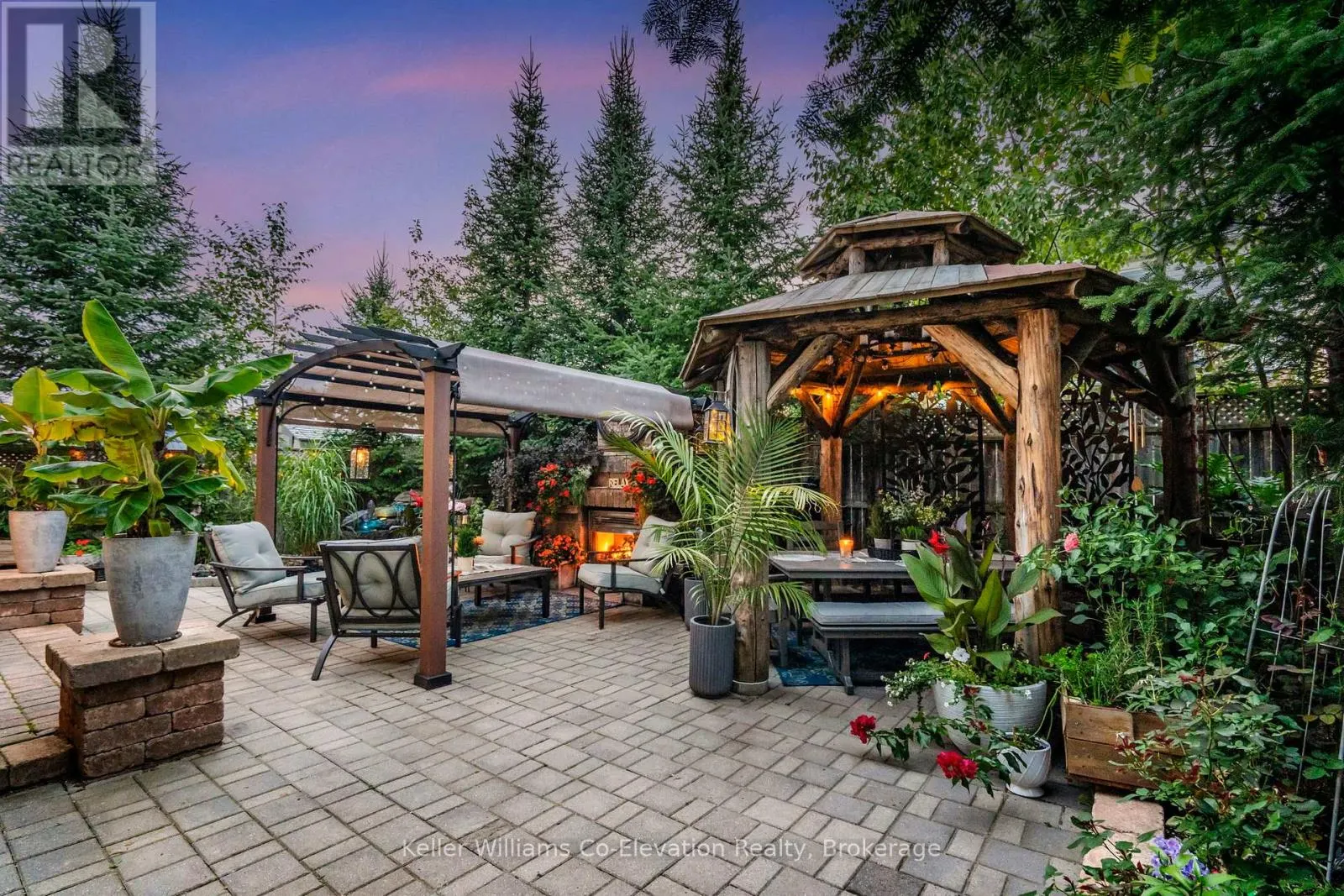 136 BIRCHWOOD DRIVE