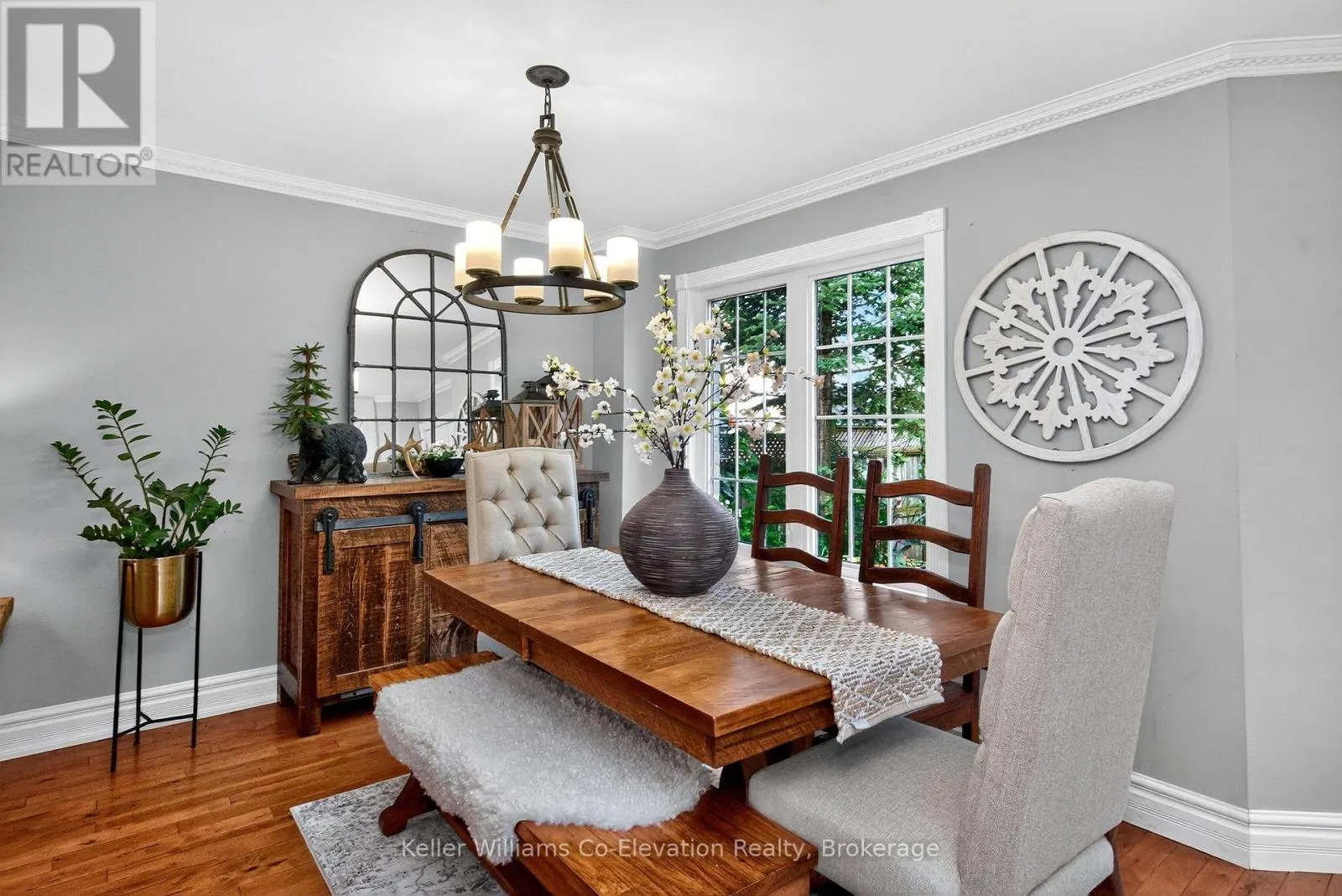 136 BIRCHWOOD DRIVE