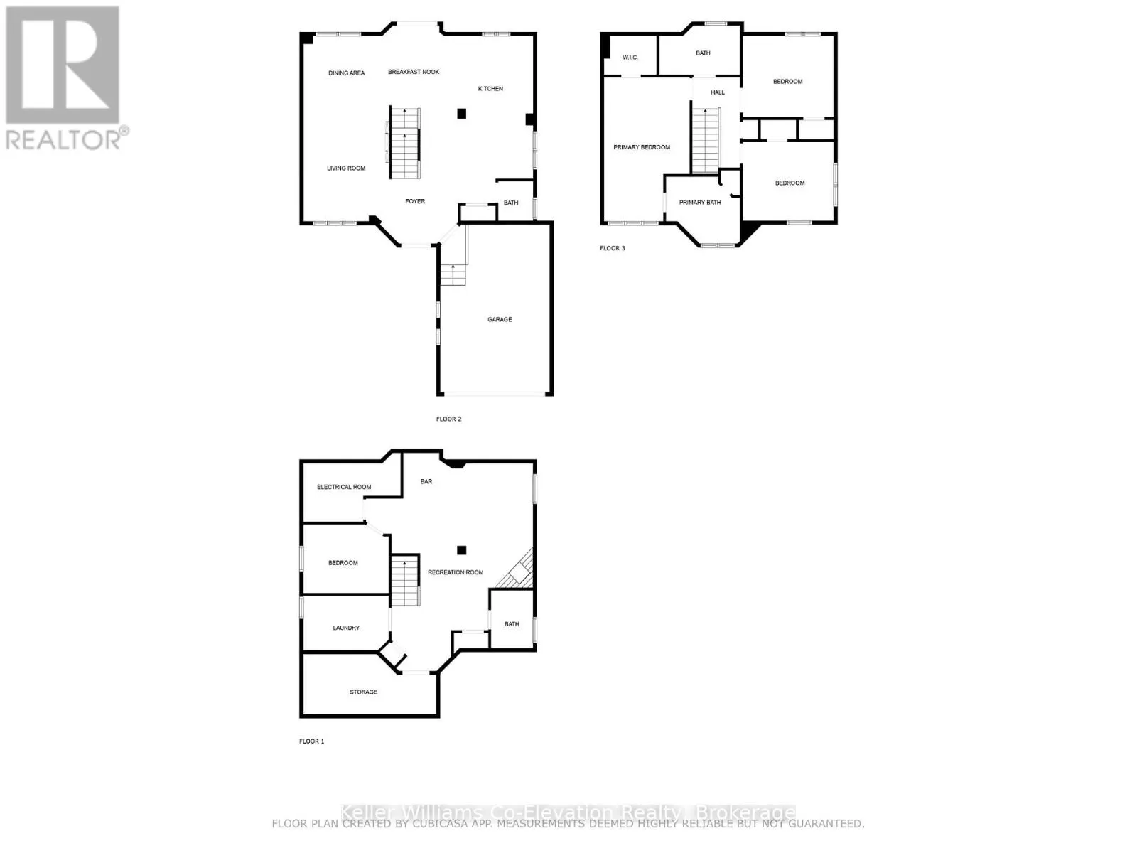 136 BIRCHWOOD DRIVE