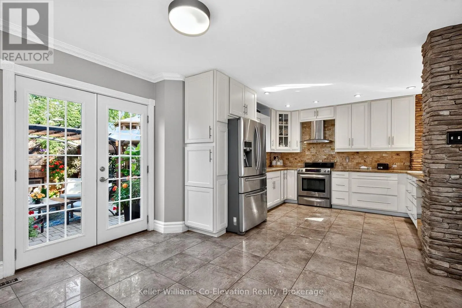 136 BIRCHWOOD DRIVE