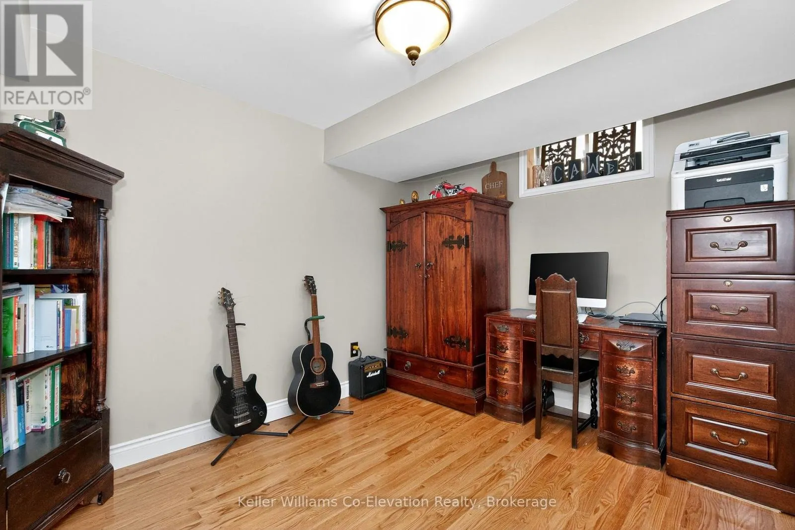 136 BIRCHWOOD DRIVE