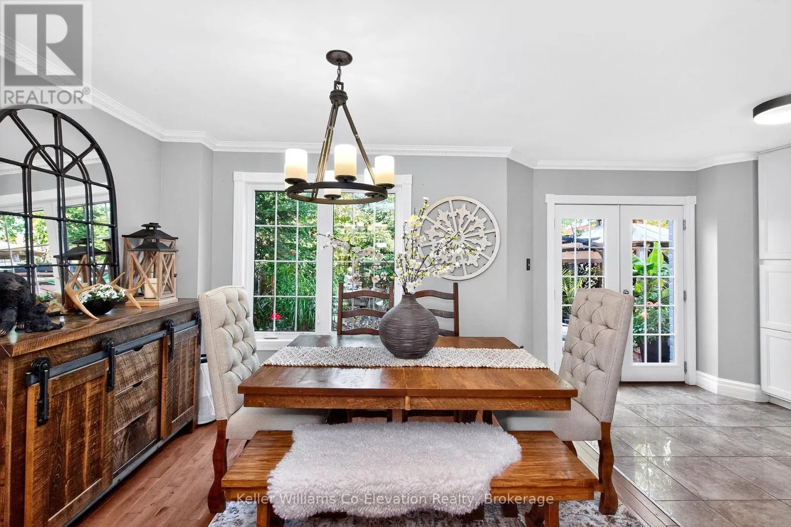 136 BIRCHWOOD DRIVE