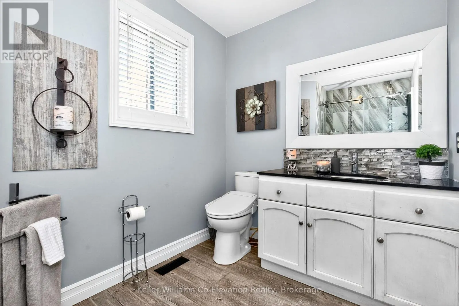 136 BIRCHWOOD DRIVE