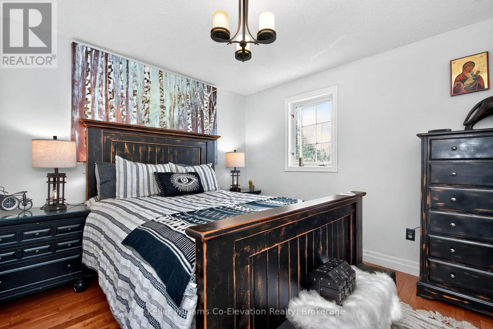 136 BIRCHWOOD DRIVE