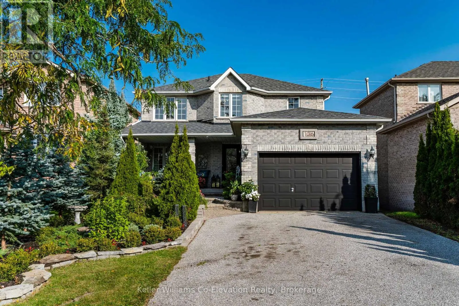 136 BIRCHWOOD DRIVE