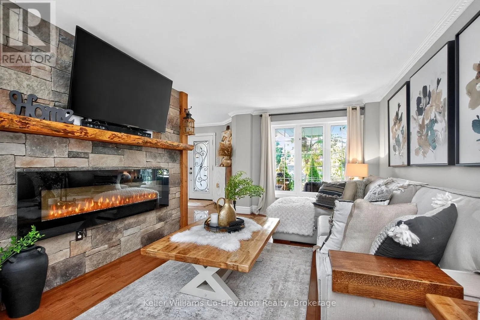 136 BIRCHWOOD DRIVE