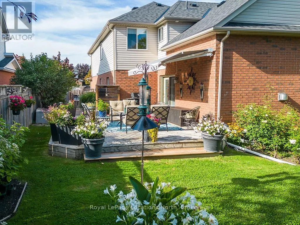 12 GEORGIAN MEADOWS DRIVE