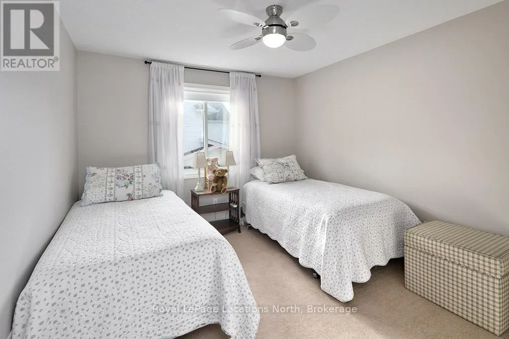 12 GEORGIAN MEADOWS DRIVE