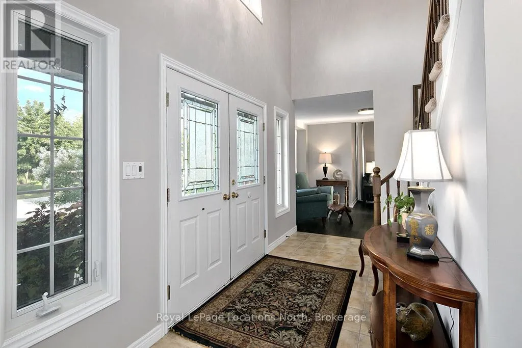 12 GEORGIAN MEADOWS DRIVE