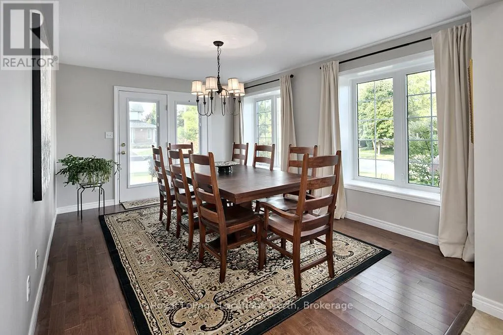 12 GEORGIAN MEADOWS DRIVE