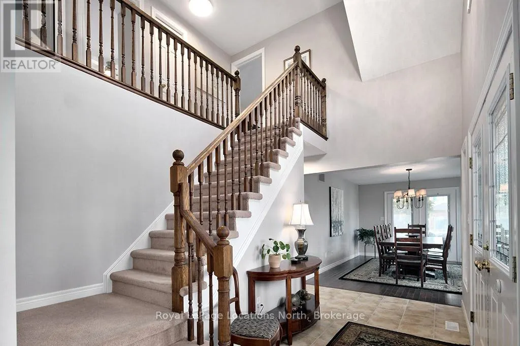 12 GEORGIAN MEADOWS DRIVE