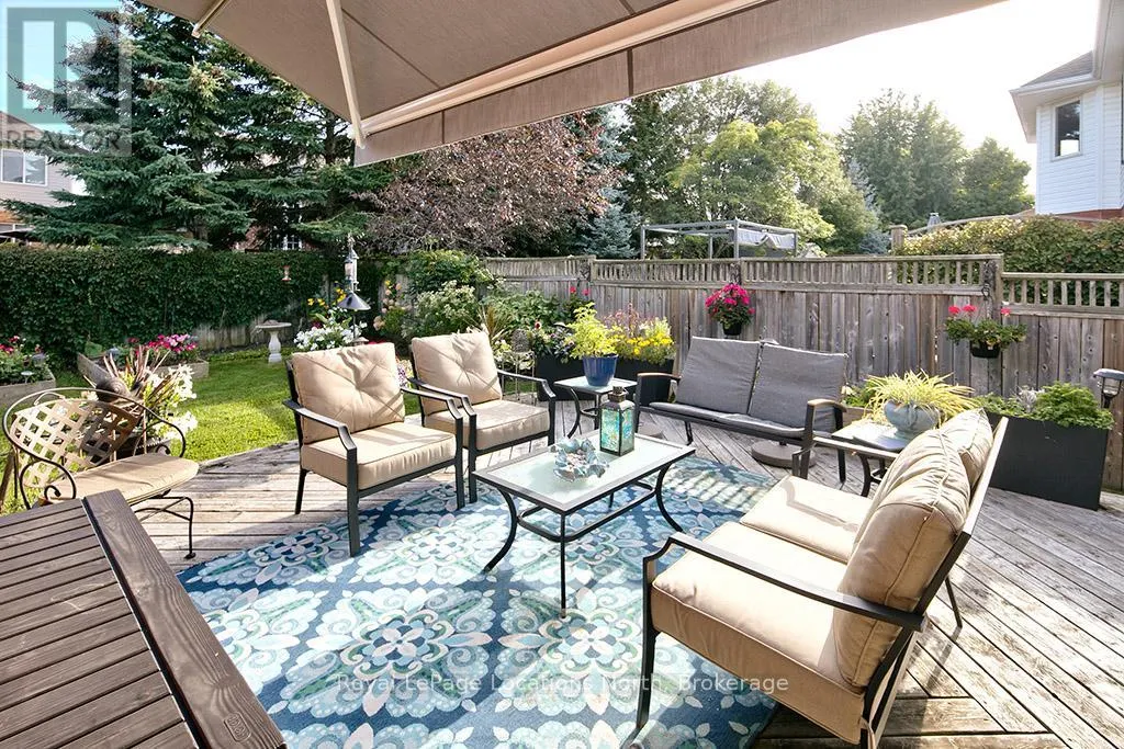 12 GEORGIAN MEADOWS DRIVE