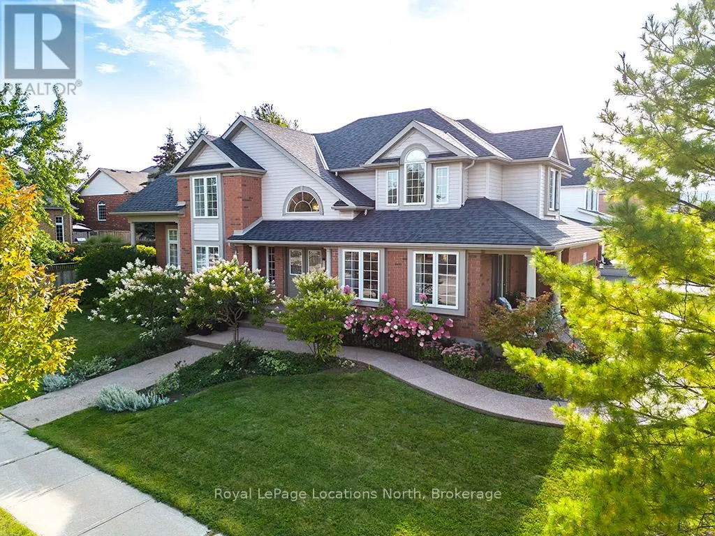 12 GEORGIAN MEADOWS DRIVE