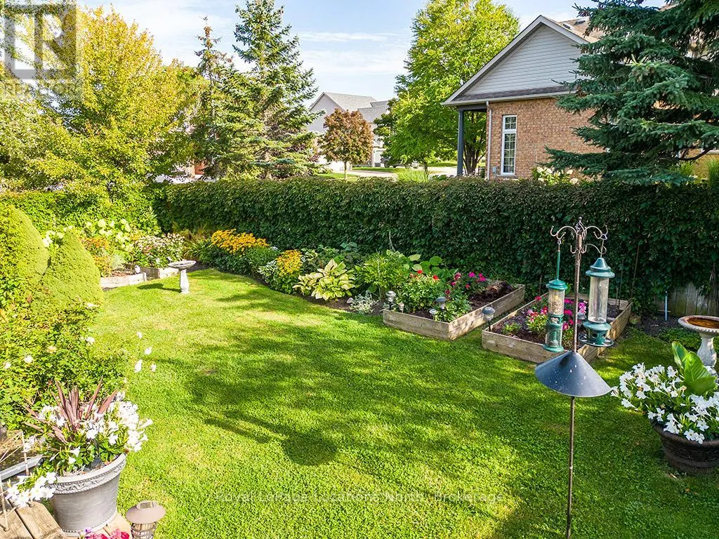 12 GEORGIAN MEADOWS DRIVE
