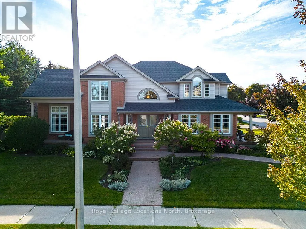 12 GEORGIAN MEADOWS DRIVE