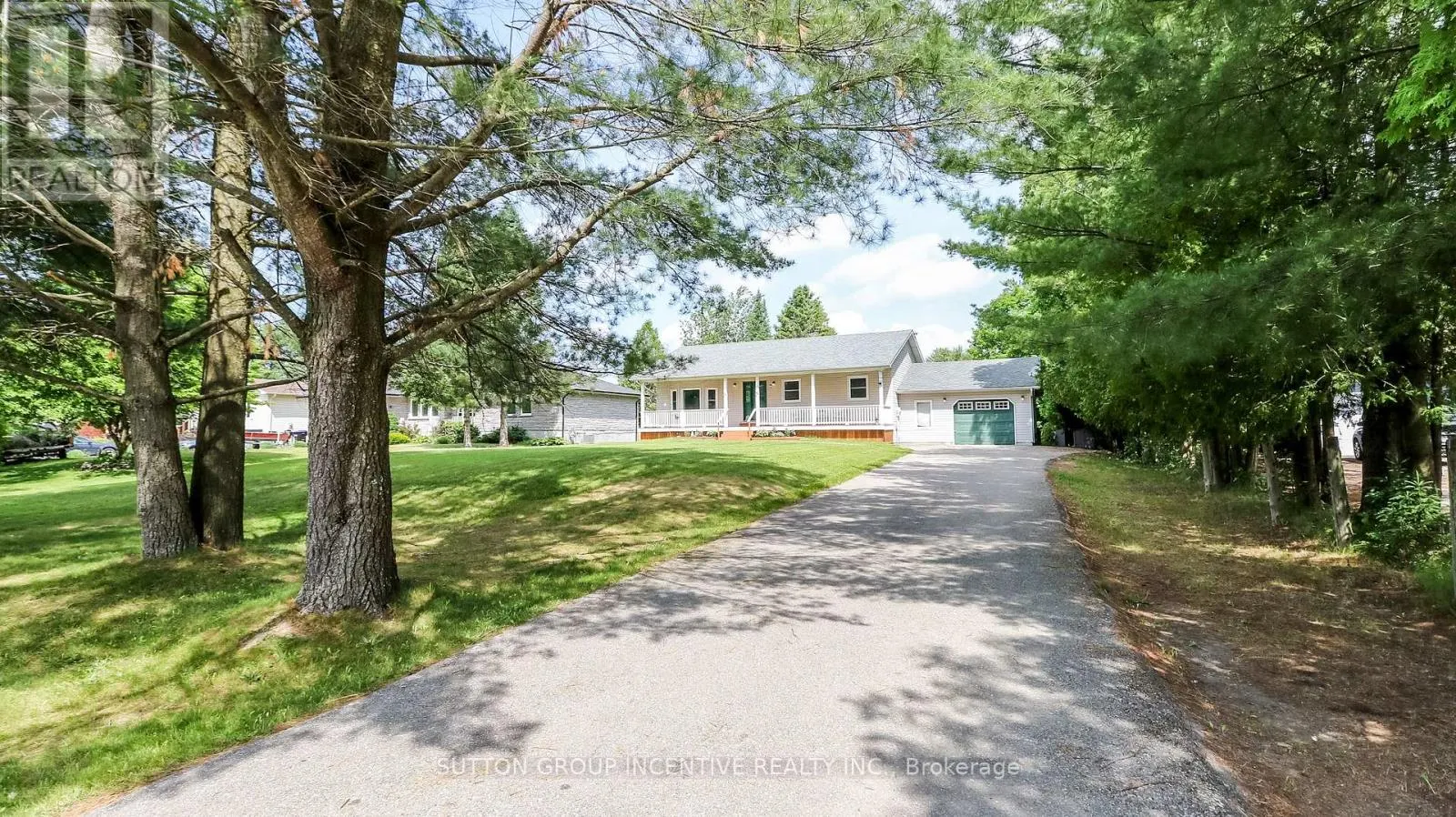 54 MILL STREET E