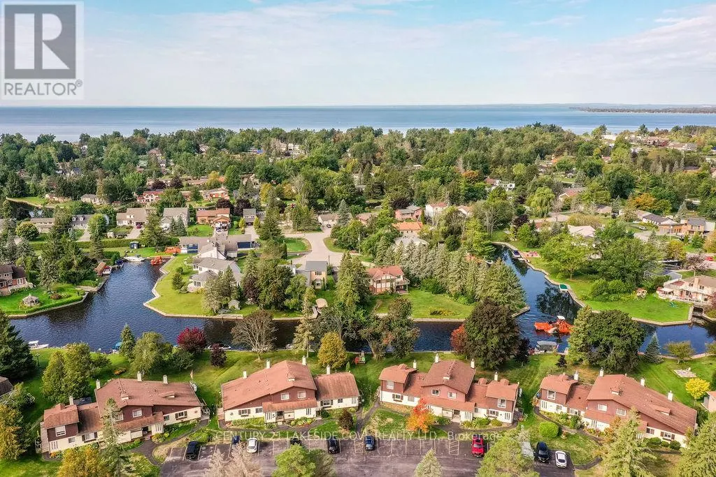 UNIT #7 - 70 LAGUNA PARKWAY