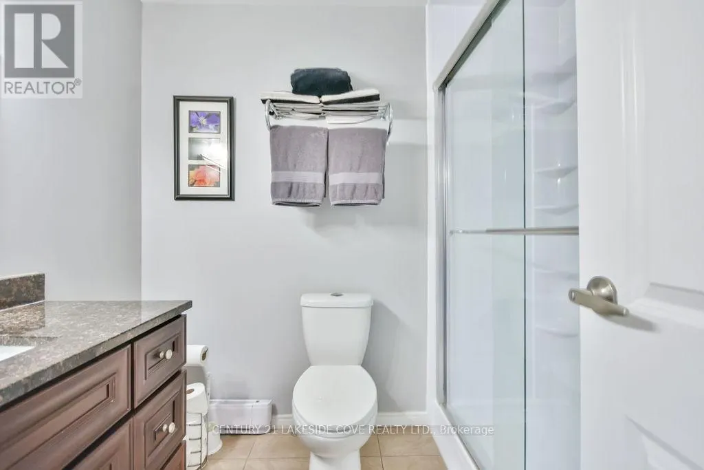 UNIT #7 - 70 LAGUNA PARKWAY