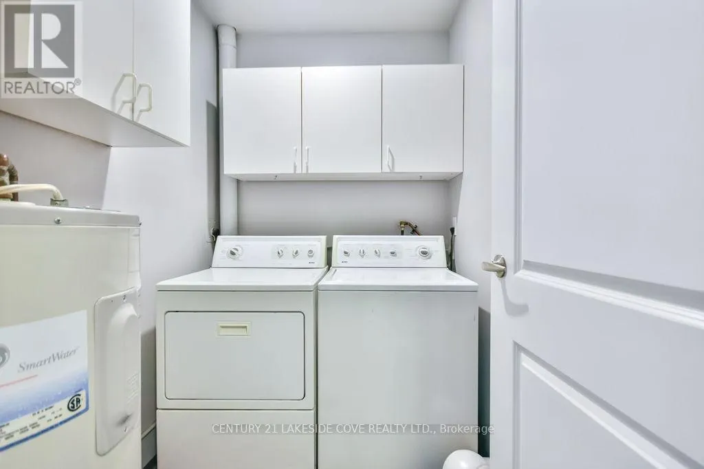 UNIT #7 - 70 LAGUNA PARKWAY