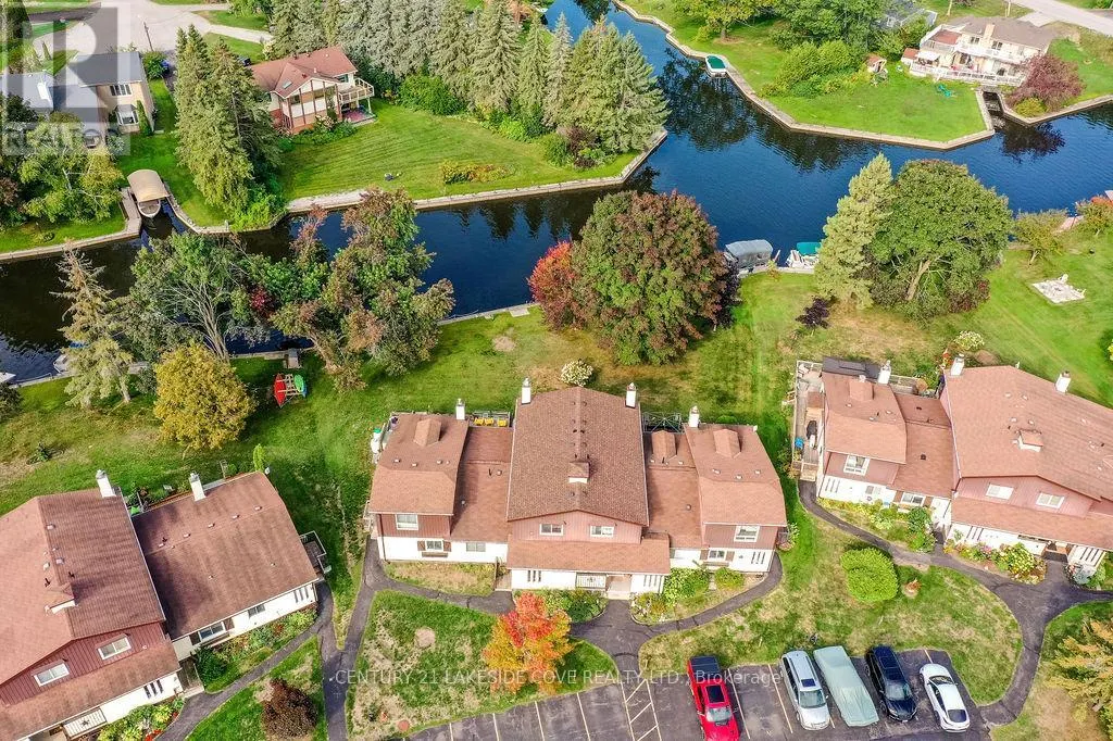 UNIT #7 - 70 LAGUNA PARKWAY