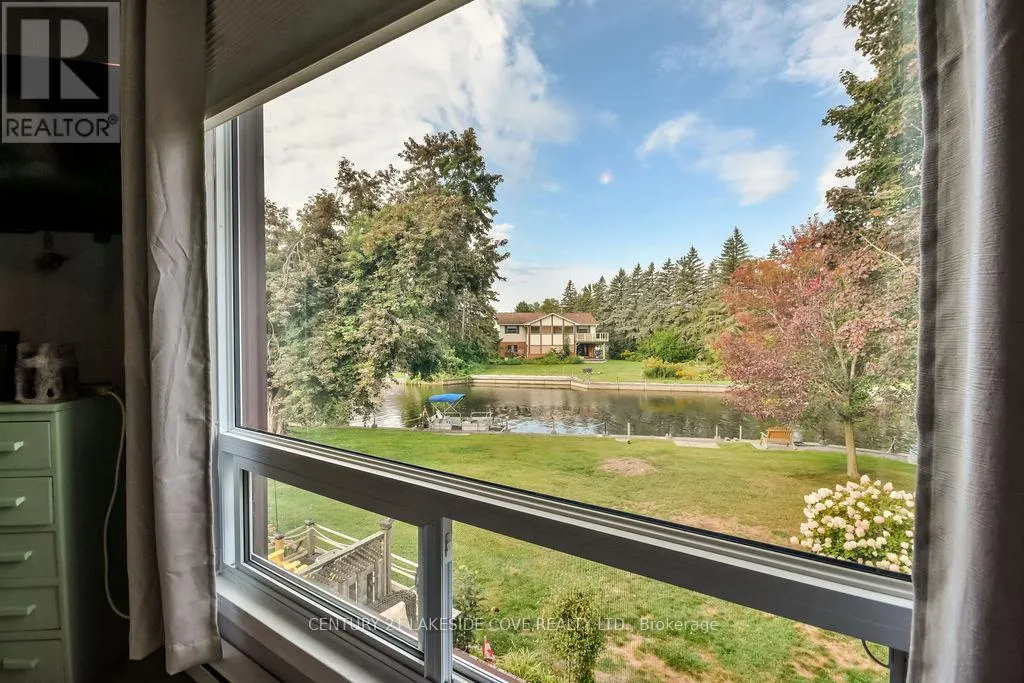 UNIT #7 - 70 LAGUNA PARKWAY