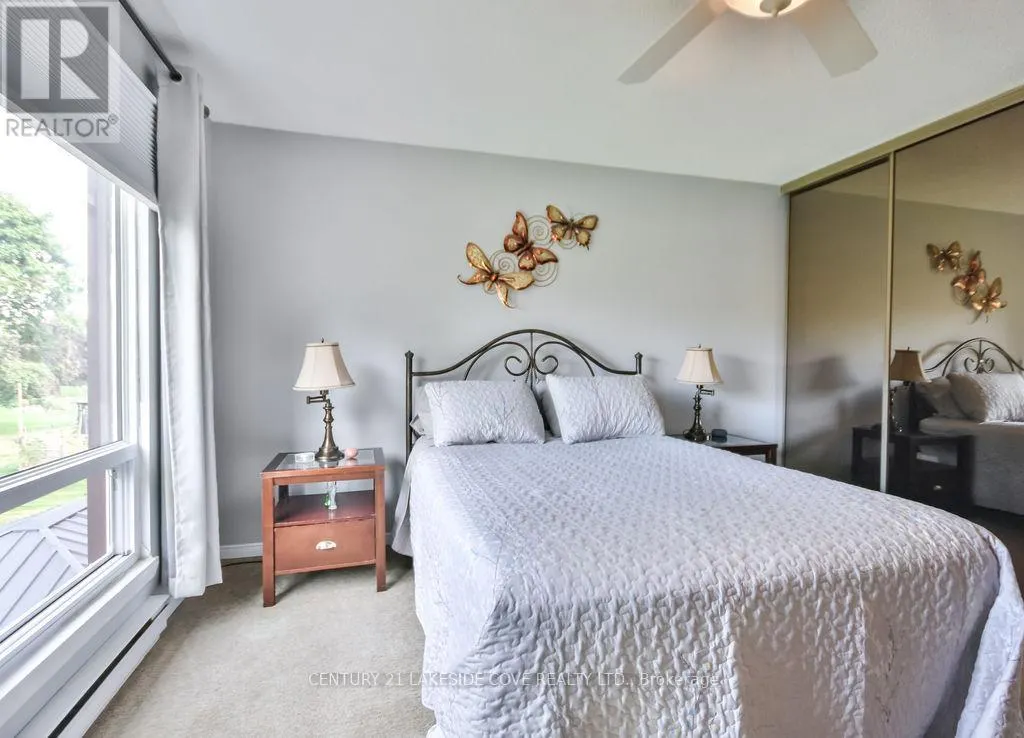 UNIT #7 - 70 LAGUNA PARKWAY