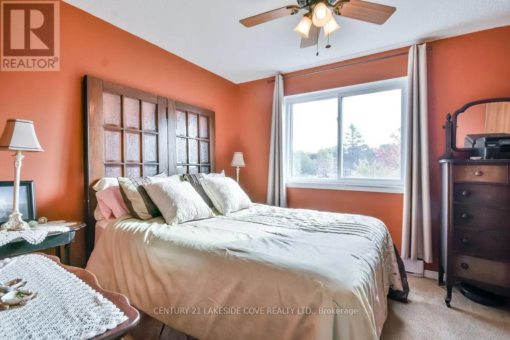 UNIT #7 - 70 LAGUNA PARKWAY